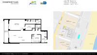 Floor Plan Thumbnail